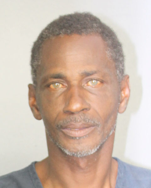 LARRY BERNARD CONNER fotografia del sheriff oficial del condado de Broward LARRY BERNARD CONNER fotografia del sheriff oficial del condado de Broward