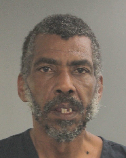  JUNIOR PARKINSON fotografia del sheriff oficial del condado de Broward