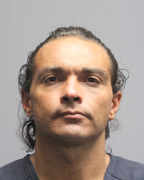  ANTONIO EDWARD HERNANDEZ fotografia del sheriff oficial del condado de Broward