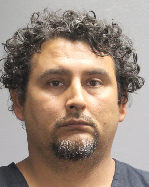  PAUL GARY ADAMS fotografia del sheriff oficial del condado de Broward