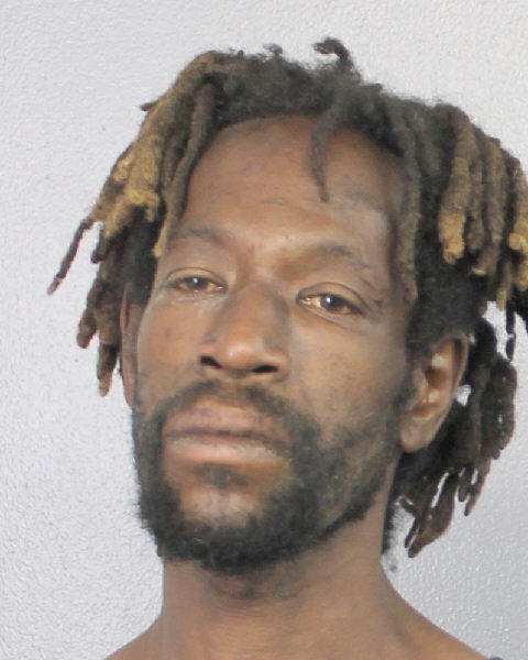  ROMAN LINEN fotografia del sheriff oficial del condado de Broward