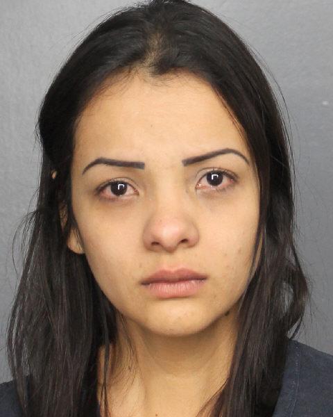  VANESSA  BEATRIZ ARJONA BRICENO Photos, Records, Info / South Florida People / Broward County Florida Public Records Results