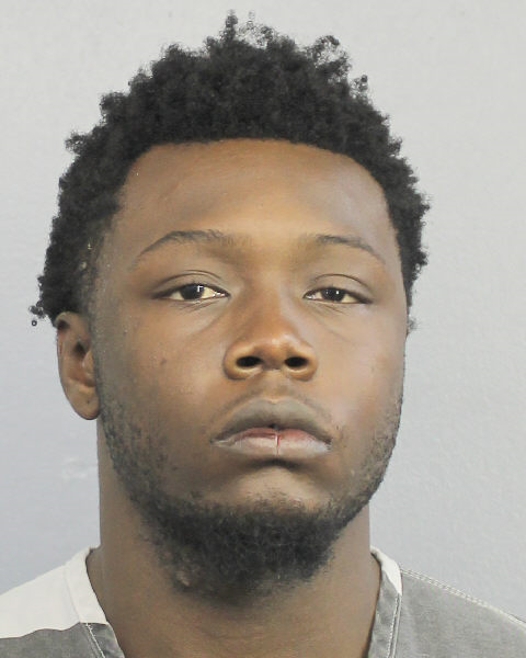  JEFFERY LAMAR RIDGEWAY Photos, Records, Info / South Florida People / Broward County Florida Public Records Results