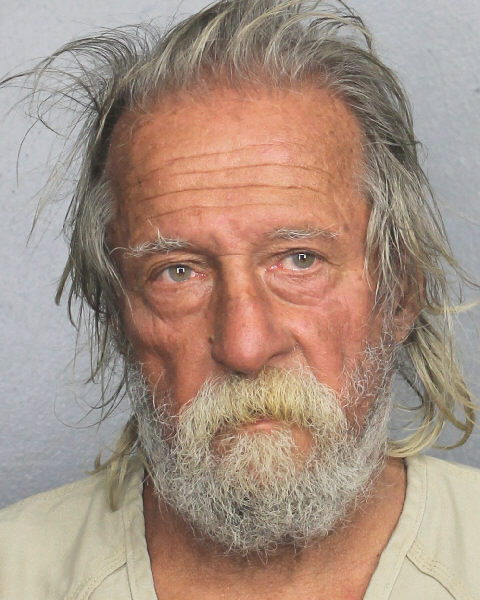  JOSEPH JOHN SPATARO fotografia del sheriff oficial del condado de Broward