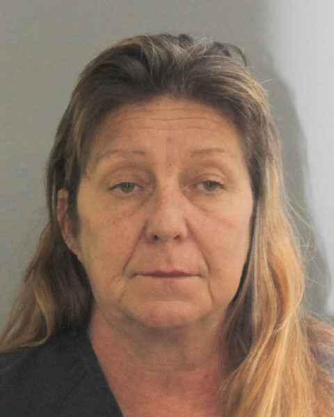 LEATHA ANN BOUCHER fotografia del sheriff oficial del condado de Broward LEATHA ANN BOUCHER fotografia del sheriff oficial del condado de Broward