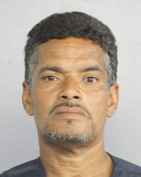 BERGELIO OSWALDO PENA fotografia del sheriff oficial del condado de Broward BERGELIO OSWALDO PENA fotografia del sheriff oficial del condado de Broward