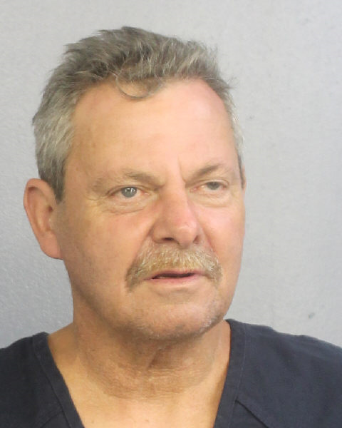 DANIEL PHILLIPS fotografia del sheriff oficial del condado de Broward DANIEL PHILLIPS fotografia del sheriff oficial del condado de Broward
