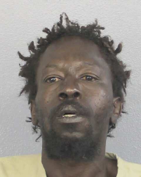  LEON LARONE JONES Photos, Records, Info / South Florida People / Broward County Florida Public Records Results