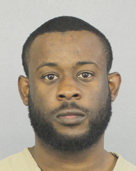 MARQUISE LAMONT LEE fotografia del sheriff oficial del condado de Broward MARQUISE LAMONT LEE fotografia del sheriff oficial del condado de Broward