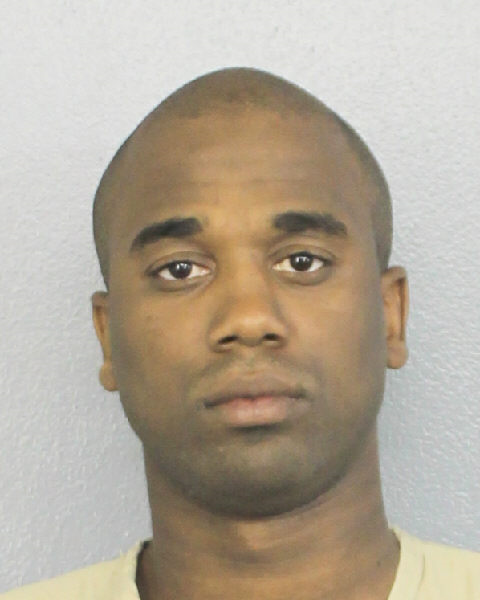  SYLVERA MATHURIN fotografia del sheriff oficial del condado de Broward