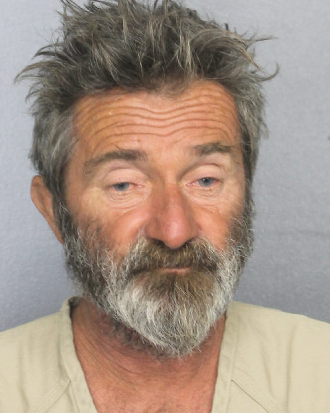  JAMES FRANCIS POWNALL Photo