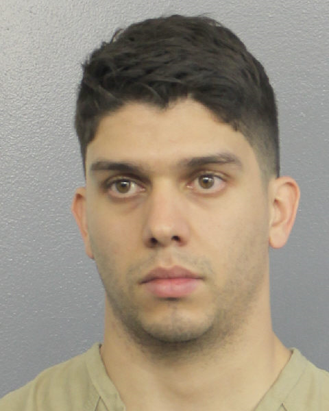  MICHAEL MATTHEW COLINDRES Photo