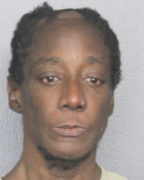 TAMI CHARIA JOHNSON fotografia del sheriff oficial del condado de Broward TAMI CHARIA JOHNSON fotografia del sheriff oficial del condado de Broward