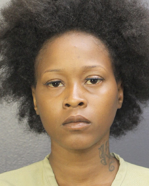  KESHAUNTAY DENYSE CUNNINGHAM Photos, Records, Info / South Florida People / Broward County Florida Public Records Results