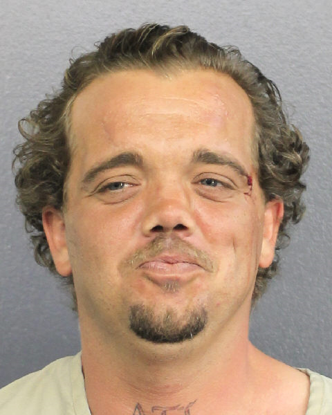  DANIEL RAY PARKER Photos, Records, Info / South Florida People / Broward County Florida Public Records Results