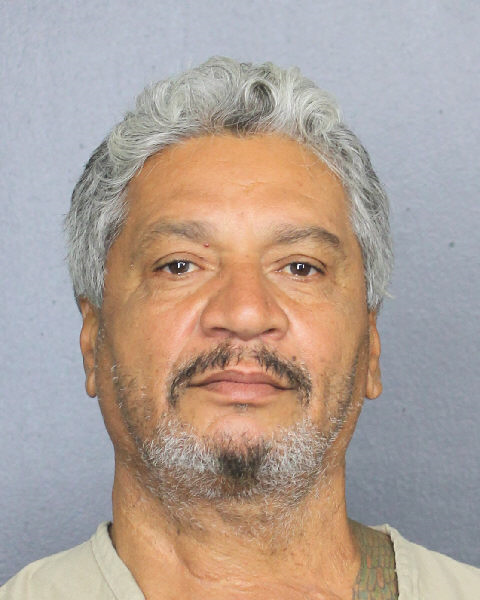 RICHARD CARTAGENA fotografia del sheriff oficial del condado de Broward RICHARD CARTAGENA fotografia del sheriff oficial del condado de Broward