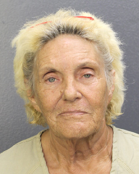  SHARON ELAINE BYRAM Photo