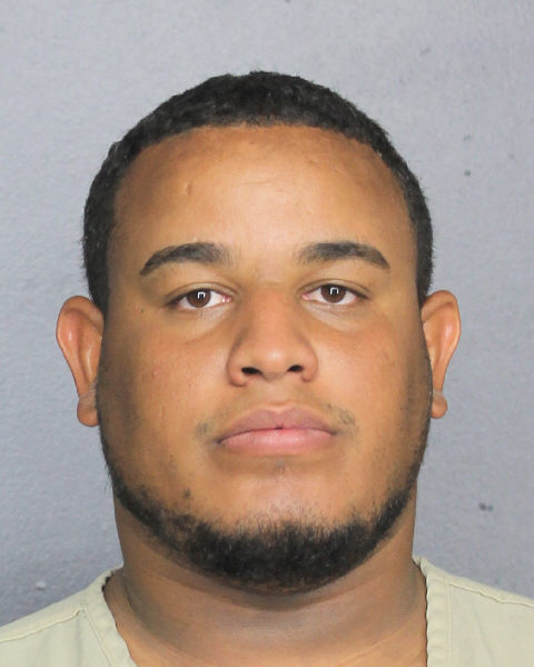  ANGEL DEJESUS COLON DELAROSA Photo