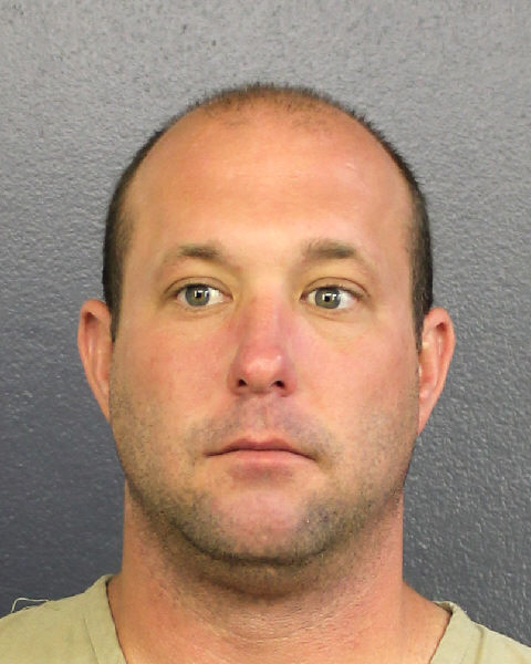 GAVIN ROBERT STILES fotografia del sheriff oficial del condado de Broward GAVIN ROBERT STILES fotografia del sheriff oficial del condado de Broward