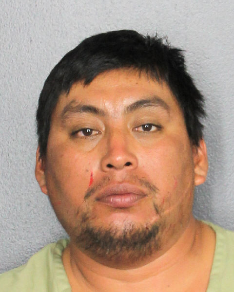  EZEQUIEL HERNANDEZ GARCIA Photo