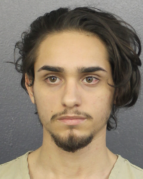  ALEXEI CISNERO Photos, Records, Info / South Florida People / Broward County Florida Public Records Results