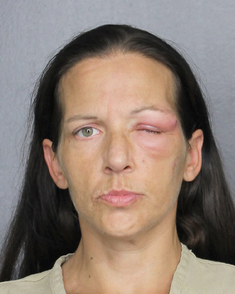 LAKETA LYANNE LONG fotografia del sheriff oficial del condado de Broward LAKETA LYANNE LONG fotografia del sheriff oficial del condado de Broward