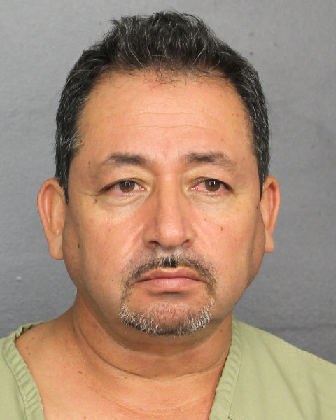  GERMAN RAMIRO VARGAS Photos, Records, Info / South Florida People / Broward County Florida Public Records Results