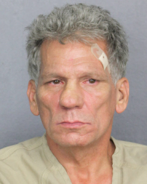KENNETH LEE MCCOLLOUGH fotografia del sheriff oficial del condado de Broward KENNETH LEE MCCOLLOUGH fotografia del sheriff oficial del condado de Broward