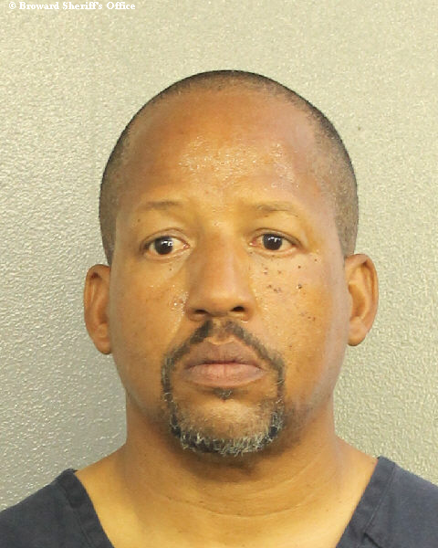 WILLIAM LOUIS II BACON fotografia del sheriff oficial del condado de Broward WILLIAM LOUIS II BACON fotografia del sheriff oficial del condado de Broward