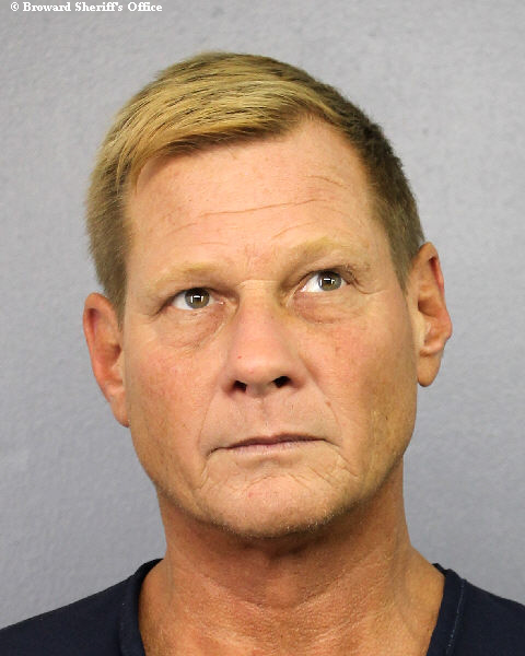 JAMES ALEXANDER KELLEY fotografia del sheriff oficial del condado de Broward JAMES ALEXANDER KELLEY fotografia del sheriff oficial del condado de Broward