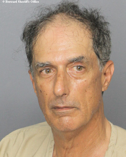  VIAN JOHN AVEDISIAN fotografia del sheriff oficial del condado de Broward