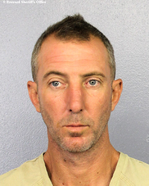  WILLIAM HOWARD TAFT fotografia del sheriff oficial del condado de Broward