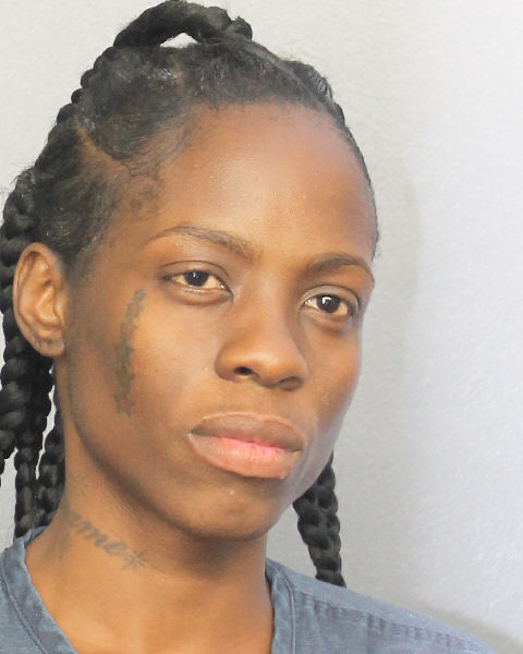  ISHELLA SILVENA RICHARDS Photos, Records, Info / South Florida People / Broward County Florida Public Records Results