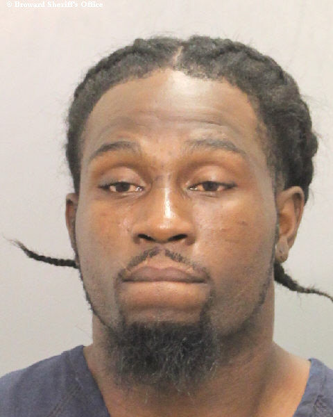 RAYMONE TYMIR SMITH fotografia del sheriff oficial del condado de Broward RAYMONE TYMIR SMITH fotografia del sheriff oficial del condado de Broward