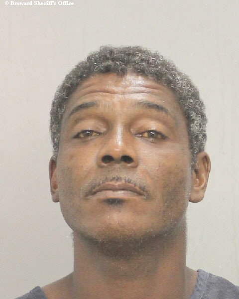 TRAVIS DARNELL WIGGINS fotografia del sheriff oficial del condado de Broward TRAVIS DARNELL WIGGINS fotografia del sheriff oficial del condado de Broward