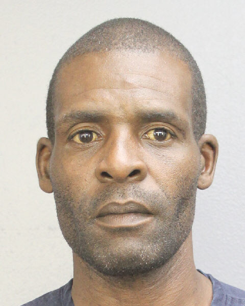  RAIMONDA DINEZO GILES fotografia del sheriff oficial del condado de Broward