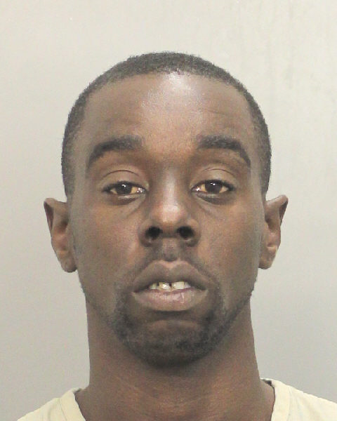  WARREN JOSEPH AIKEN fotografia del sheriff oficial del condado de Broward