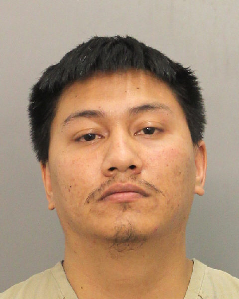  RAFAEL GONZALO RODRIGUEZ FOX fotografia del sheriff oficial del condado de Broward