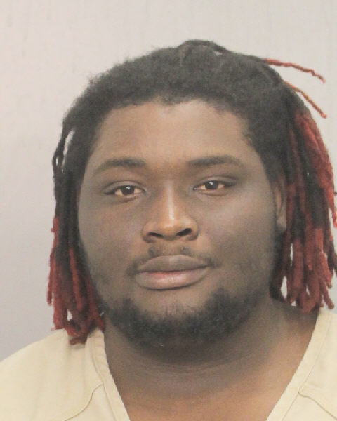  LUKENSON ST LOUIS fotografia del sheriff oficial del condado de Broward