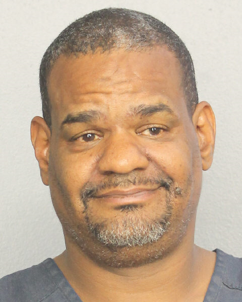 WILLIAM J RODRIGUEZ fotografia del sheriff oficial del condado de Broward WILLIAM J RODRIGUEZ fotografia del sheriff oficial del condado de Broward