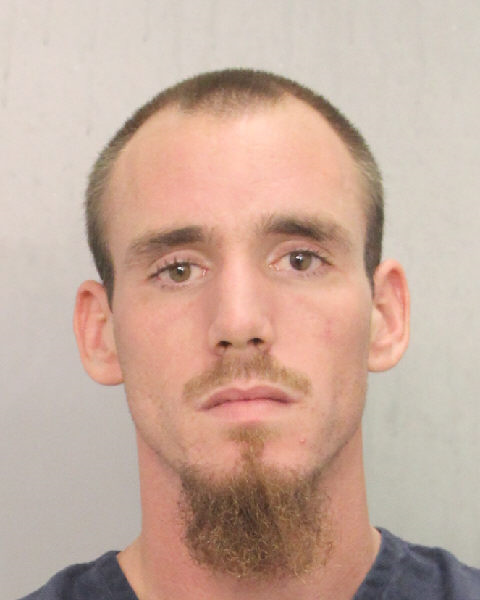  SEAN RYAN TARDIO fotografia del sheriff oficial del condado de Broward