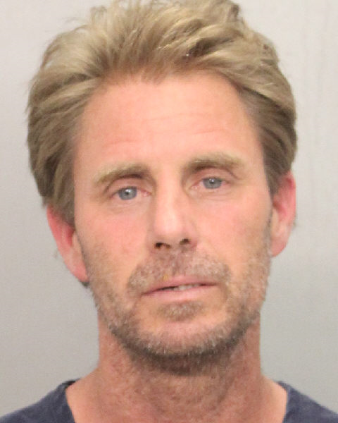  MICHAEL JASON BASH fotografia del sheriff oficial del condado de Broward