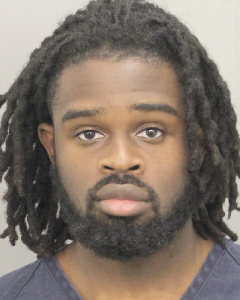  CHANDLER JACOB SIFFRAIN fotografia del sheriff oficial del condado de Broward