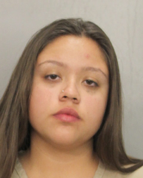  CAITLIN PATRICIA LOPEZ fotografia del sheriff oficial del condado de Broward