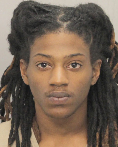  JEROME JAMES WILLIAMS fotografia del sheriff oficial del condado de Broward