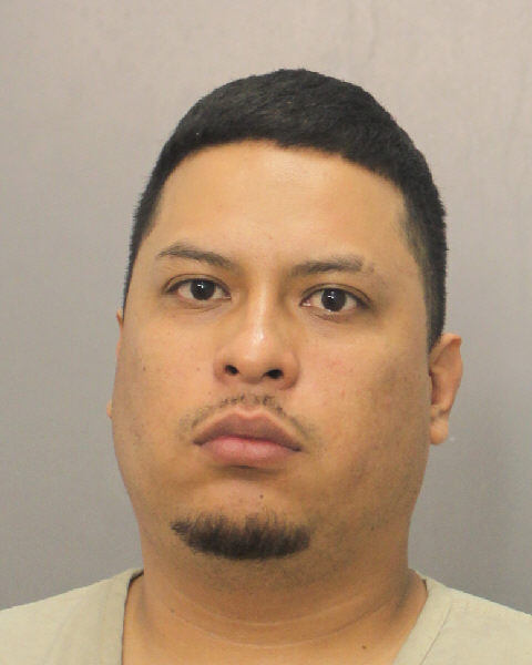  ISAAC MORALES fotografia del sheriff oficial del condado de Broward