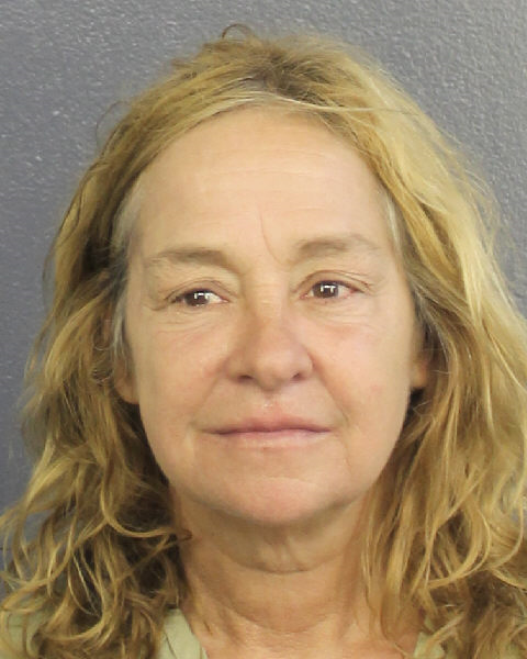 KATHERINE ELIZBETH HENN fotografia del sheriff oficial del condado de Broward KATHERINE ELIZBETH HENN fotografia del sheriff oficial del condado de Broward