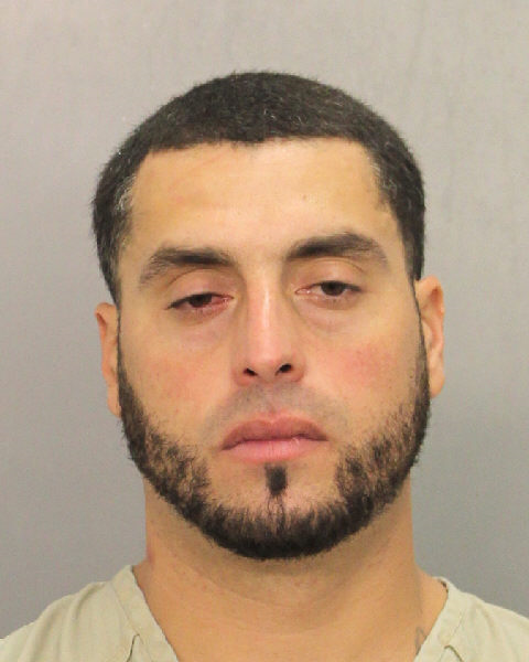  CHRISTOPHER MANUEL MOSQUERA Photos, Records, Info / South Florida People / Broward County Florida Public Records Results