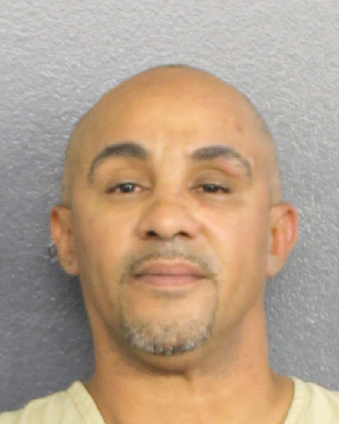 JAVIER COLLAZO TORRES fotografia del sheriff oficial del condado de Broward JAVIER COLLAZO TORRES fotografia del sheriff oficial del condado de Broward