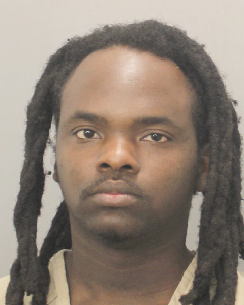  JUNIOR DIESSY SIMON fotografia del sheriff oficial del condado de Broward